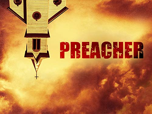 Preacher, temporada 1
